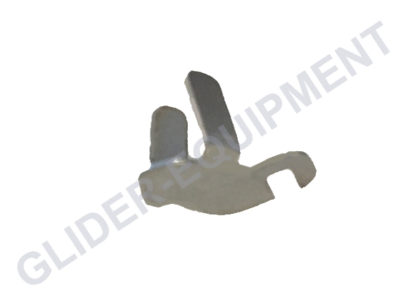 Beringer wiel clip (for discontinued wheels) rechts 5\'\' [KCA01R]